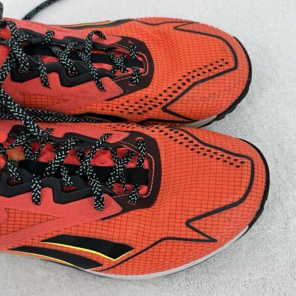 Size 12 - Reebok Nano X2 TR Adventure Orange Flare Hiking Shoes main image 4